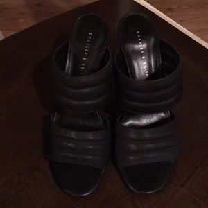 Shoes Charles &Keith